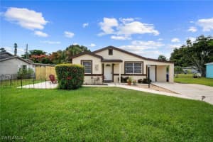 1758 Coronado Rd, Fort Myers