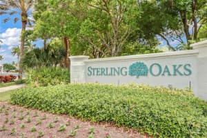 15079 Sterling Oaks Drive, Naples, FL 34110 - MLS#225075817