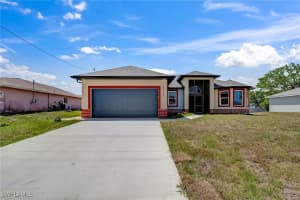 4911 Bywood St, Lehigh Acres