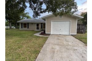 15750 Treasure Island Ln, Fort Myers