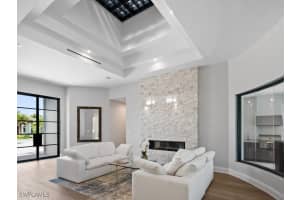 695 Wedge Drive, Naples, FL 34103 - MLS#225075846