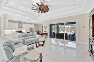 589 12th Avenue, Naples, FL 34120 - MLS#225075857