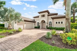 8996 Crooked Stick Court, Naples, FL 34113 - MLS#225075860