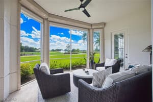 588 Avellino Isles Circle, Naples, FL 34119 - MLS#225075867