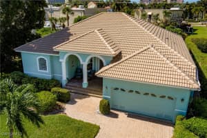 951 Java Court, Marco Island, FL 34145 - MLS#225075871