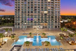 3000 Oasis Grand Boulevard, Fort Myers, FL 33916 - MLS#225075873