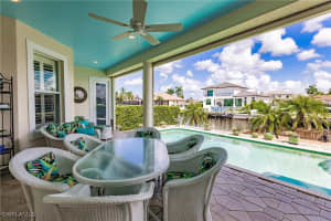 375 Conners Avenue, Naples, FL 34108 - MLS#225075878