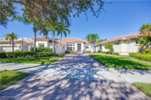 8920 Mustang Island Circle, Naples, FL 34113 - MLS#225075879