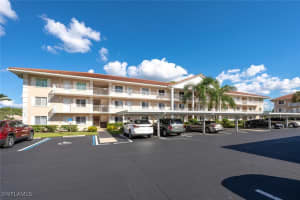 5980 Amherst Dr D104, Naples