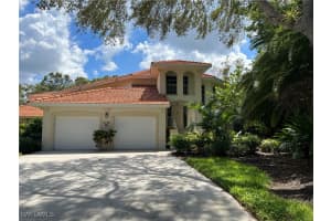 901 Egrets Run 4-102, Naples