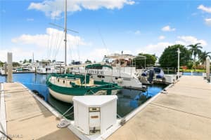 1402 Collier Boulevard, Marco Island, FL 34145 Sold 12/01/25