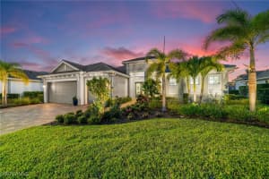 18460 Wildblue Boulevard, Fort Myers, FL 33913 - MLS#225075893