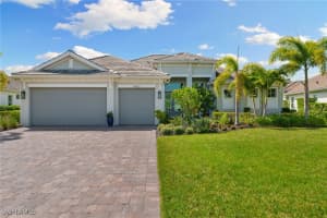 18460 Wildblue Boulevard, Fort Myers, FL 33913 - MLS#225075893