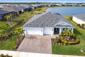 16104 Shoreline Drive, Punta Gorda, FL 33982 - MLS#225075898