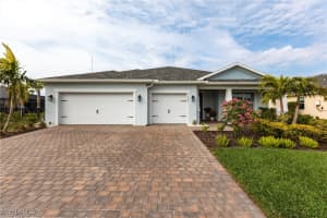 16104 Shoreline Drive, Punta Gorda, FL 33982 - MLS#225075898