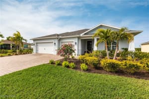 16104 Shoreline Drive, Punta Gorda, FL 33982 - MLS#225075898