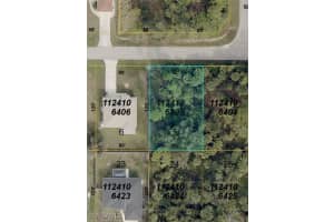  Dinuba AVE, North Port, FL 34288 - MLS#225075906