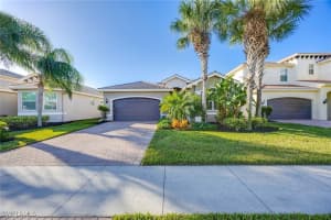 6542 Marbella Drive, Naples, FL 34105 - MLS#225075917