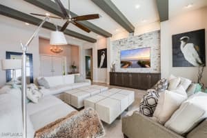 17262 Hidden Estates Circle, Fort Myers, FL 33908 - MLS#225075921