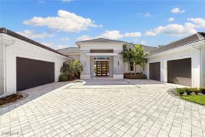 607 Myrtle Road, Naples, FL 34108 - MLS#225075924