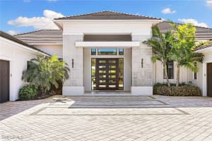 607 Myrtle Road, Naples, FL 34108 - MLS#225075924