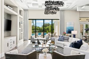 607 Myrtle Road, Naples, FL 34108 - MLS#225075924