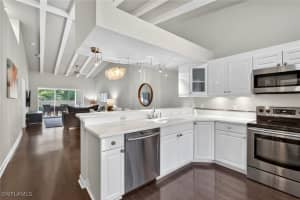 2100 Cascades Drive, Naples, FL 34112 - MLS#225075930