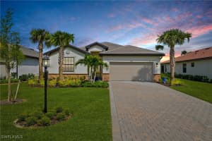18526 Ives Drive, Estero, FL 33928 - MLS#225075933