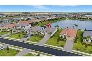 18526 Ives Drive, Estero, FL 33928 - MLS#225075933