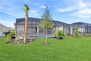 5420 Pikewood Court, Ave Maria, FL 34142 Sold 11/25/25