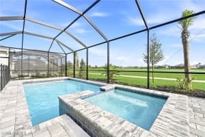 5420 Pikewood Court, Ave Maria, FL 34142 Sold 11/25/25