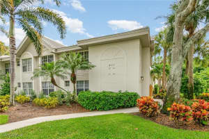 4111 Lake Forest Dr 523, Bonita Springs