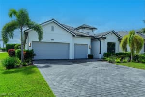 3150 Heather Glen Court, Naples, FL 34114 - MLS#225075946