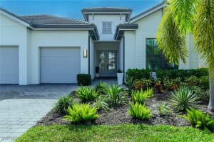 3150 Heather Glen Court, Naples, FL 34114 - MLS#225075946