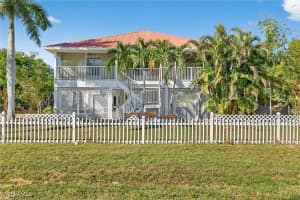 6648 Rockaway Drive, Bokeelia, FL 33922 - MLS#225075950