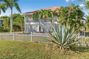 6648 Rockaway Drive, Bokeelia, FL 33922 - MLS#225075950