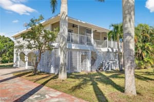 6648 Rockaway Drive, Bokeelia, FL 33922 - MLS#225075950