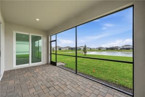 18851 River Burst Court, North Fort Myers, FL 33917 - MLS#225075951