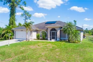 379 Charwood Avenue, Lehigh Acres, FL 33974 - MLS#225075956