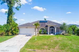 379 Charwood Avenue, Lehigh Acres, FL 33974 - MLS#225075956