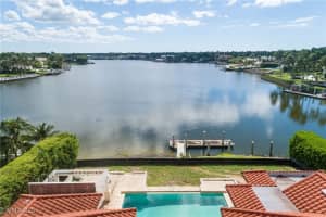 600 Galleon Drive, Naples, FL 34102 - MLS#225075957