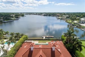 600 Galleon Drive, Naples, FL 34102 - MLS#225075957