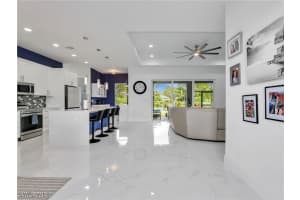 1020 Rush Avenue, Lehigh Acres, FL 33972 - MLS#225075958