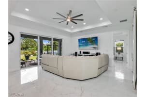 1020 Rush Avenue, Lehigh Acres, FL 33972 - MLS#225075958