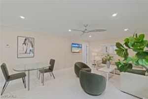 603 12th Avenue, Naples, FL 34102 - MLS#225075962