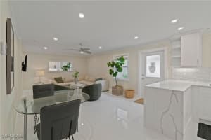 603 12th Avenue, Naples, FL 34102 - MLS#225075962