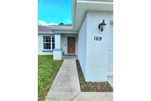 169 Brown Avenue, Lehigh Acres, FL 33974 - MLS#225075966