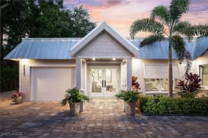 4830 West Boulevard, Naples, FL 34103 - MLS#225075970