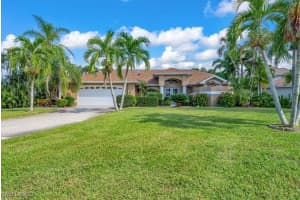 2569 Sw 27th Ave, Cape Coral