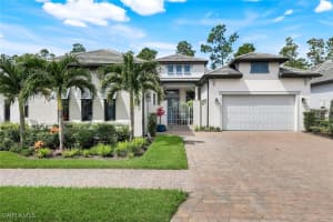 16221 Verilyn Circle, Naples, FL 34110 - MLS#225075976